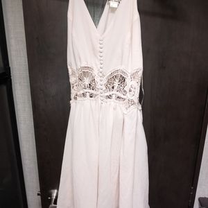 Double Zero Dress Shirt